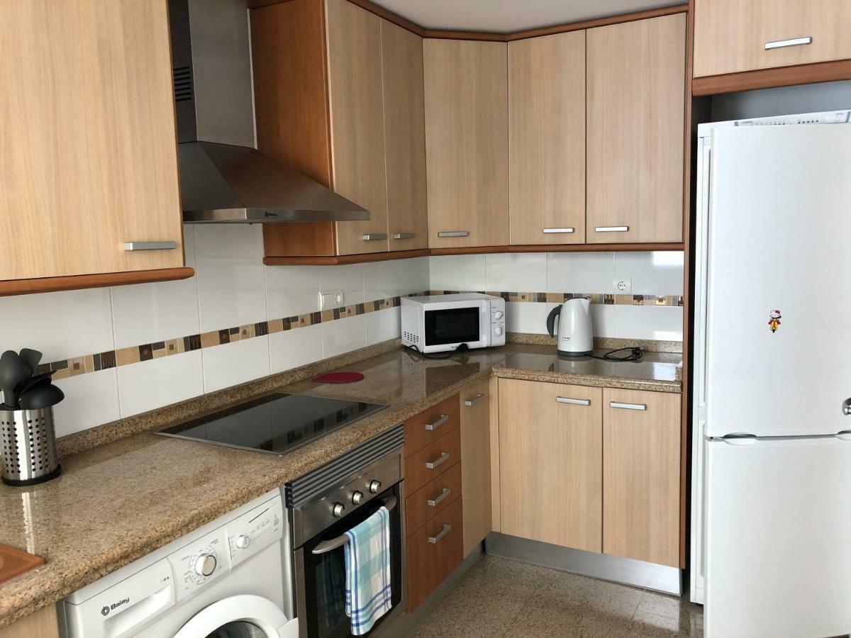 Cale Furs Dels 15 Vila Mar Denia Εξωτερικό φωτογραφία