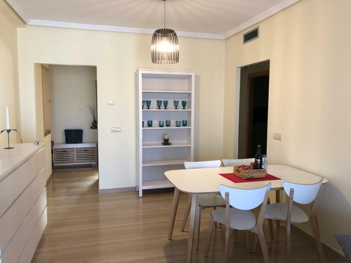 Cale Furs Dels 15 Vila Mar Denia Εξωτερικό φωτογραφία
