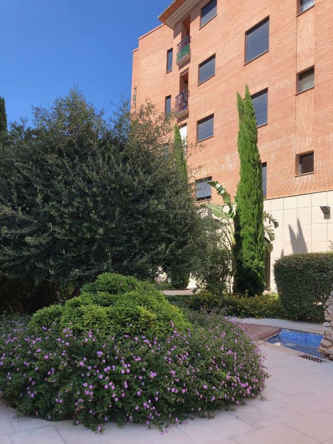 Cale Furs Dels 15 Vila Mar Denia Εξωτερικό φωτογραφία