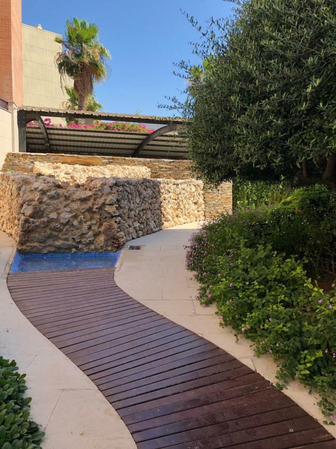 Cale Furs Dels 15 Vila Mar Denia Εξωτερικό φωτογραφία