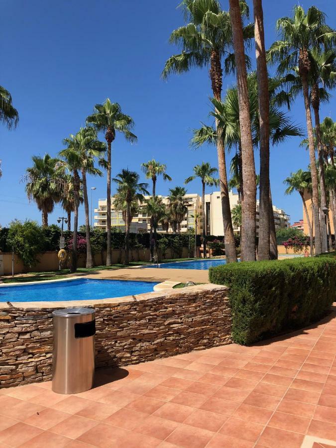 Cale Furs Dels 15 Vila Mar Denia Εξωτερικό φωτογραφία