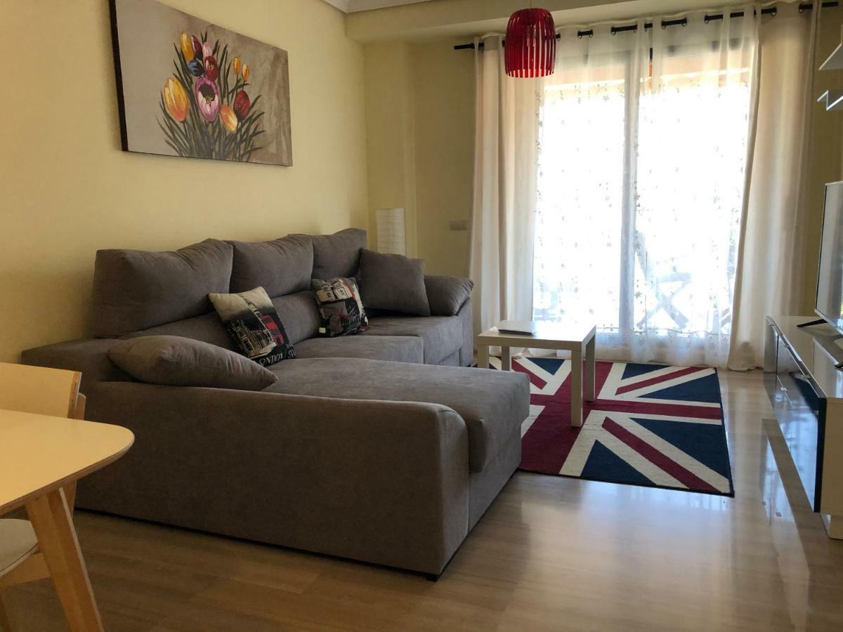 Cale Furs Dels 15 Vila Mar Denia Εξωτερικό φωτογραφία