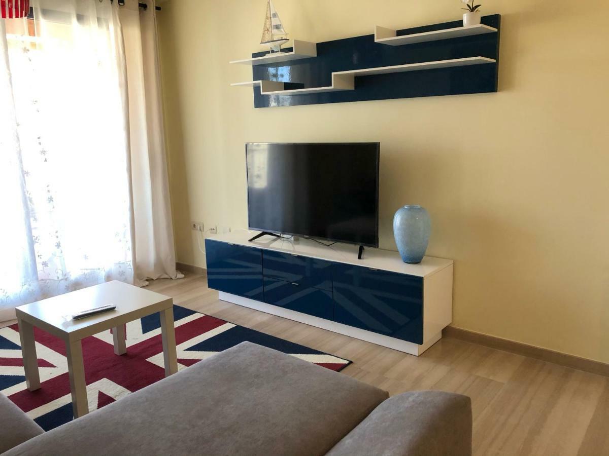 Cale Furs Dels 15 Vila Mar Denia Εξωτερικό φωτογραφία